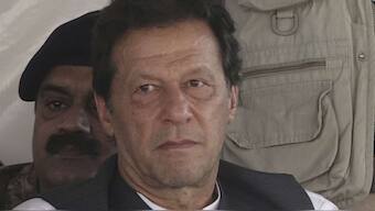 Pakistan prime minister Imran Khan accuses French president Emmanuel Macron of 'attacking Islam'