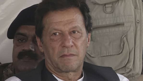 Pakistan no-trust vote: SC directs govt to protect state institutions after Imran supporters storm Sindh House