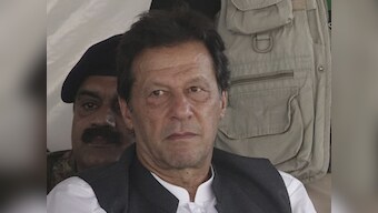 Pakistan committed biggest blunder by joining US' war on terror after 9/11 attack, says Imran Khan