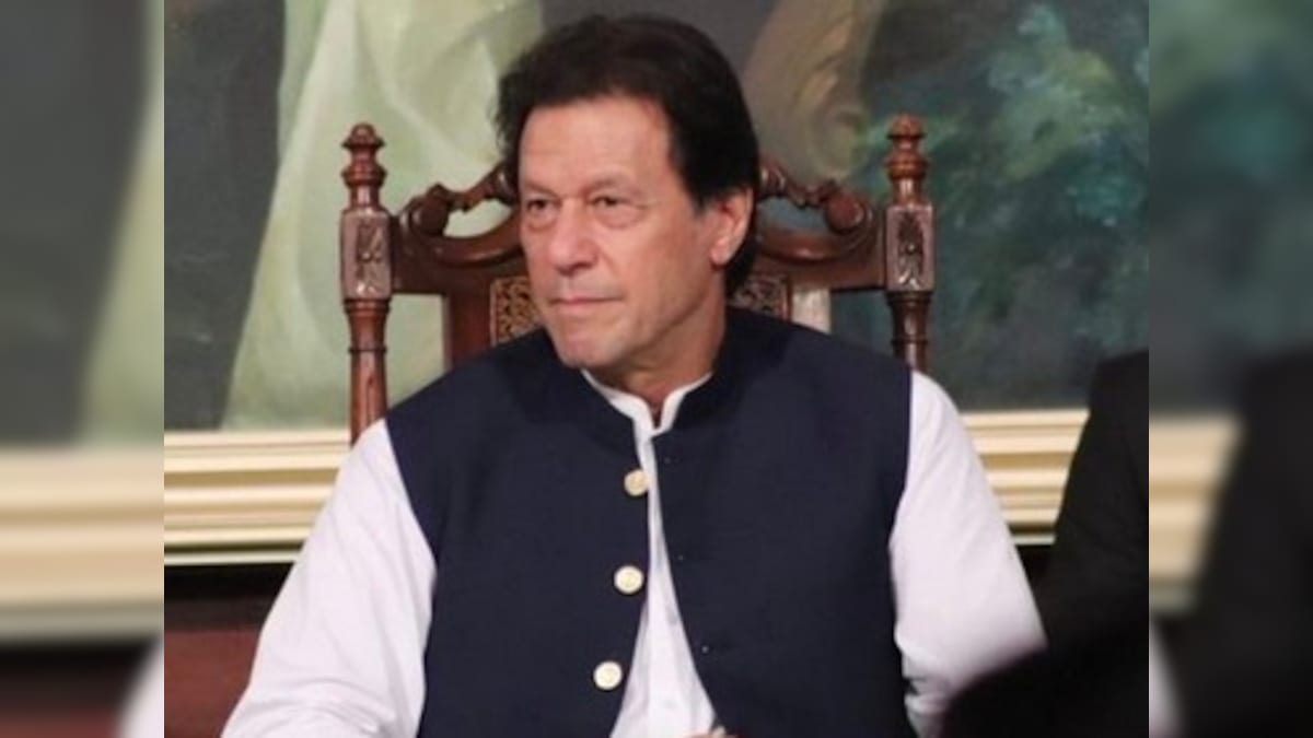 Imran Khan discusses situation in Kashmir with Saudi, UAE foreign ministers amid tensions with India over Article 370