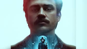 In the Shadow of the Moon review: Netflix's serial killer mystery proves it's not always sunny in Philadelphia