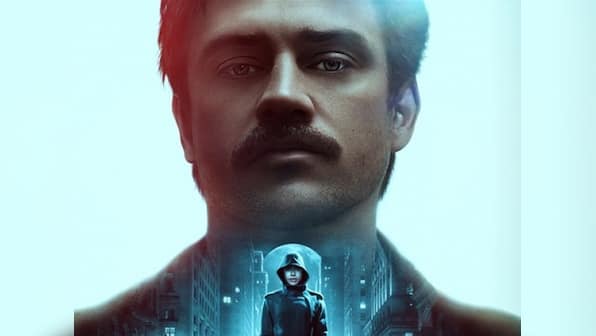 In the Shadow of the Moon review: Netflix's serial killer mystery proves it's not always sunny in Philadelphia
