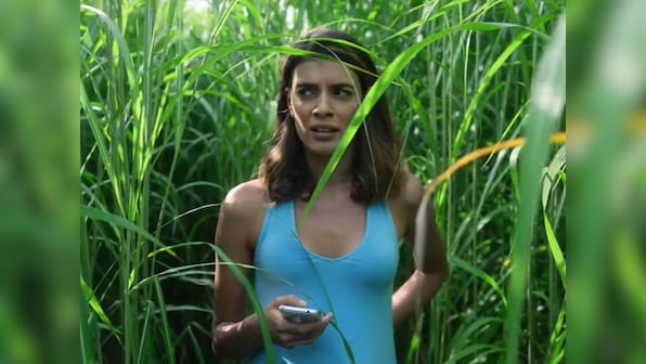 In The Tall Grass review: A competently directed, if not the scariest, Stephen King adaptation from Netflix