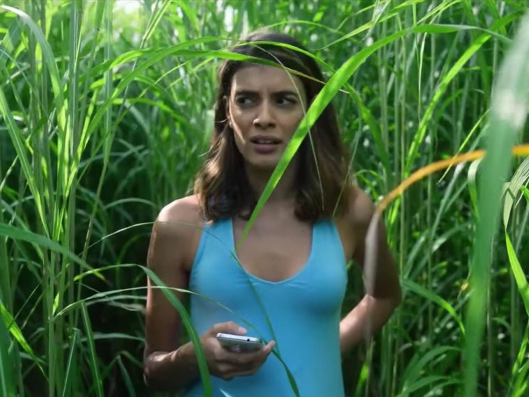 In The Tall Grass review: A competently directed, if not the scariest, Stephen King adaptation from Netflix In The Tall Grass review: A competently directed, if not the scariest, Stephen King adaptation from Netflix
