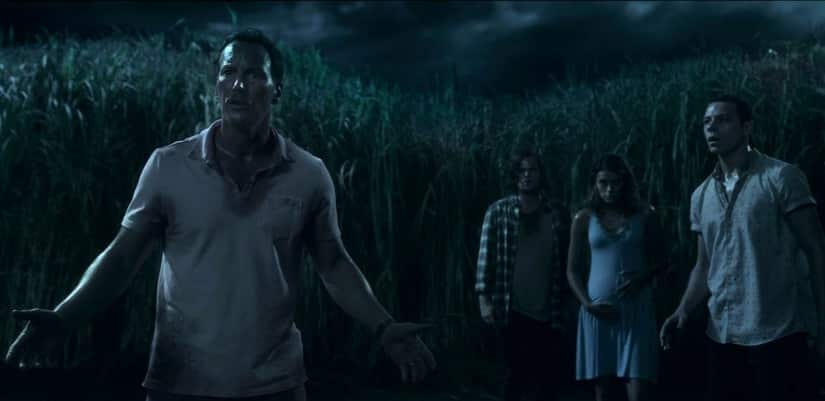 Patrick Wilson features in yet another horror film | Netflix