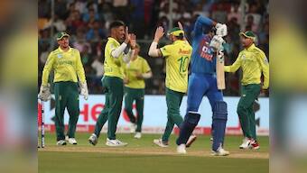 India vs South Africa, 3rd T20I: India's lack of coherent batting plan, experimentation results in loss in Bengaluru