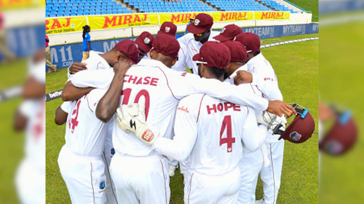 India vs West Indies: Windies need to invest more on players' mental strength, groom best available talent for future challenges