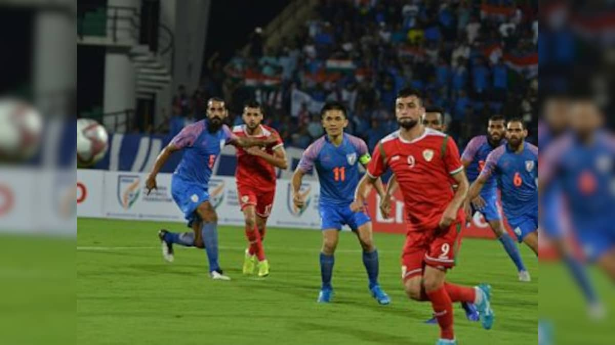 FIFA World Cup 2022 Qualifiers: India skipper Sunil Chhetri admits Oman defeat 'difficult to swallow'