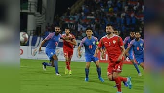 India vs Oman, Highlights, FIFA 2022 World Cup Qualifier: Solitary Muhsen Al-Ghassani goal sees Oman edge past India