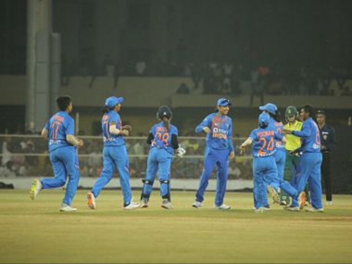 BCCI announce unchanged India women's squad for limited overs series against West Indies