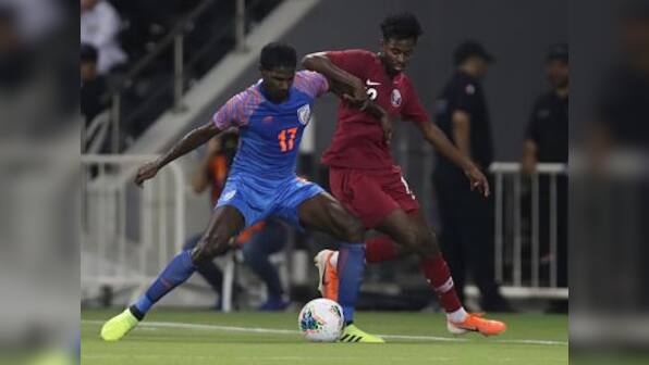 FIFA World Cup 2022 qualifiers: Organised defence, brave Gurpreet help India pull off memorable draw against Qatar