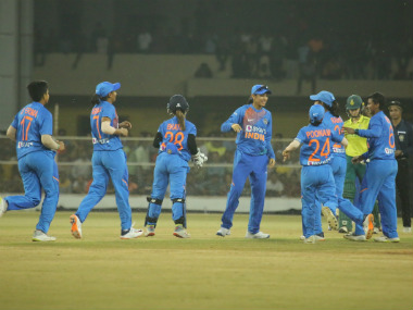 Highlights, India Women vs South Africa Women, Full Cricket Score, 6th T20I in Surat: Visitors win by 105 runs Highlights, India Women vs South Africa Women, Full Cricket Score, 6th T20I in Surat: Visitors win by 105 runs