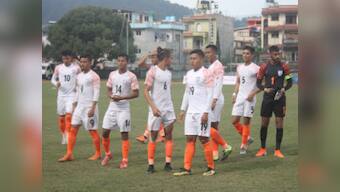 SAFF U-18 Championship: India keen on carrying momentum from Sri Lanka win over to semi-final against Maldives