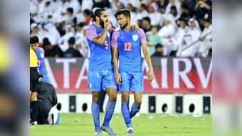 FIFA World Cup 2022 qualifiers: 'That is my team and those are my boys', Twitter heaps praise on India's incredible display against Qatar