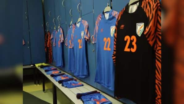 India vs Qatar Highlights, FIFA 2022 World Cup Qualifier Football Match: Gurpreet Singh Sandhu ensures goalless draw with clutch saves