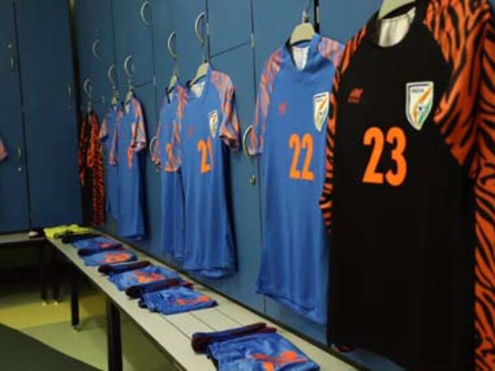 India vs Qatar Highlights, FIFA 2022 World Cup Qualifier Football Match: Gurpreet Singh Sandhu ensures goalless draw with clutch saves