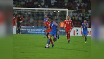 FIFA World Cup 2022 qualifiers: India head coach Igor Stimac says 'there is no reason to fear' ahead of Qatar clash