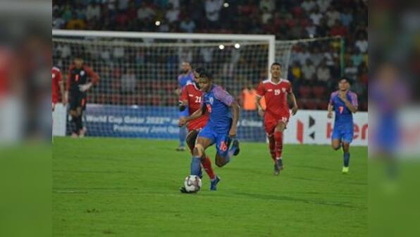 FIFA World Cup 2022 qualifiers: India head coach Igor Stimac says 'there is no reason to fear' ahead of Qatar clash