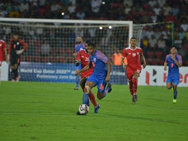 FIFA World Cup 2022 qualifiers: India head coach Igor Stimac says 'there is no reason to fear' ahead of Qatar clash FIFA World Cup 2022 qualifiers: India head coach Igor Stimac says 'there is no reason to fear' ahead of Qatar clash