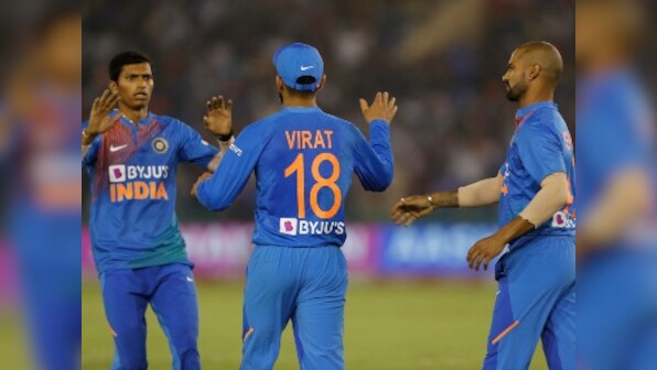 India vs South Africa: Captain Virat Kohli says new players will be tried to see who stands up under pressure