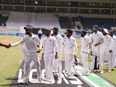 The victory was 28th in Tests for Virat Kohli making him the most successful Indian captain in the traditional format of the sport. AP
