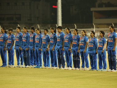 India women vs South Africa women: Questions remain over team composition despite uplifting win for hosts in 1st T20I India women vs South Africa women: Questions remain over team composition despite uplifting win for hosts in 1st T20I