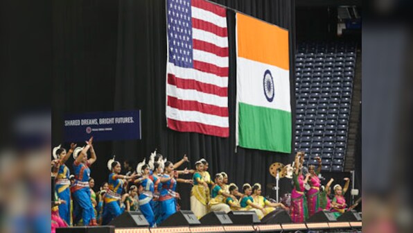 'Howdy, Modi' event: Modi, Trump stole thunder but organisers painted poor picture of India's heritage with shoddy cultural programme