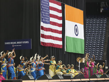 'Howdy, Modi' event: Modi, Trump stole thunder but organisers painted poor picture of India's heritage with shoddy cultural programme 'Howdy, Modi' event: Modi, Trump stole thunder but organisers painted poor picture of India's heritage with shoddy cultural programme