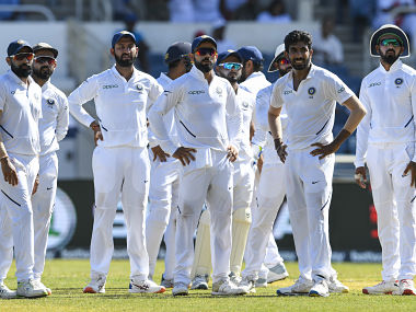 Despite World Cup exit, India's stupendous form in Tests and Sourav Ganguly's appointment as BCCI president rekindle hopes for 2020 Despite World Cup exit, India's stupendous form in Tests and Sourav Ganguly's appointment as BCCI president rekindle hopes for 2020