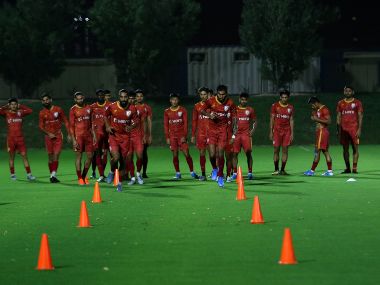 FIFA World Cup 2022 qualifiers: India should make personnel changes without sacrificing philosophy against Qatar FIFA World Cup 2022 qualifiers: India should make personnel changes without sacrificing philosophy against Qatar