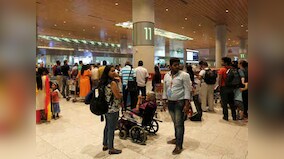 Airfares expected to rise 7-9% this fiscal, highest since 2013; limited capacity additions since Jet Airways was grounded: Crisil
