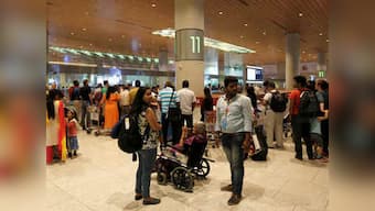 Airfares expected to rise 7-9% this fiscal, highest since 2013; limited capacity additions since Jet Airways was grounded: Crisil