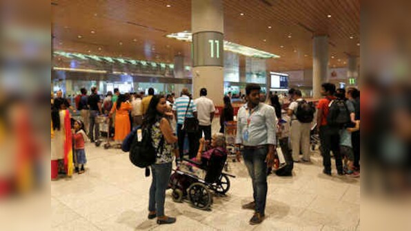 Airfares expected to rise 7-9% this fiscal, highest since 2013; limited capacity additions since Jet Airways was grounded: Crisil