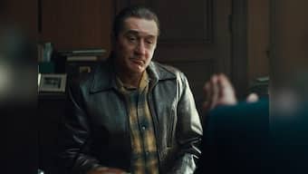 The Irishman: Robert De Niro, Al Pacino's gangster film draws 17.1 mn US viewers on Netflix as per Nielsen