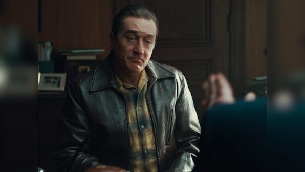The Irishman: Robert De Niro, Al Pacino's gangster film draws 17.1 mn US viewers on Netflix as per Nielsen