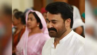 Ittymaani - Made In China movie review: Mohanlal starrer steeped in ageism ironically bats for the elderly