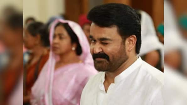 Ittymaani - Made In China movie review: Mohanlal starrer steeped in ageism ironically bats for the elderly