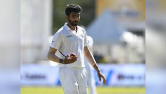 India vs West Indies: Jasprit Bumrah's hat-trick attests his mastery over Dukes ball and intellectual thrill he brings to the table