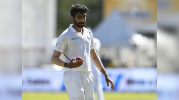 India vs West Indies: Jasprit Bumrah's hat-trick attests his mastery over Dukes ball and intellectual thrill he brings to the table