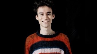 Jacob Collier on his diverse oeuvre: 'I wouldn’t say I’m a jazz musician; I aim to be a musician, full stop'
