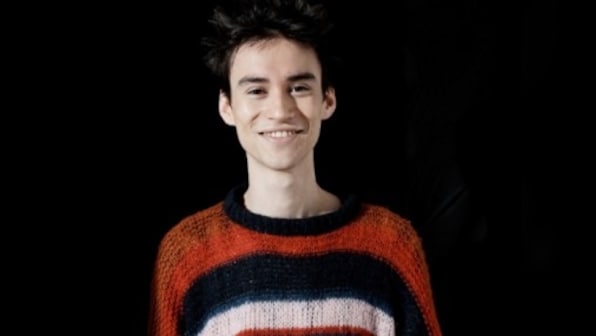Jacob Collier on his diverse oeuvre: 'I wouldn’t say I’m a jazz musician; I aim to be a musician, full stop'