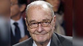 Ex-French president Jacques Chirac dies at 86; 'Le Bulldozer' stood up to US, was first leader to acknowledge France's role in Holocaust