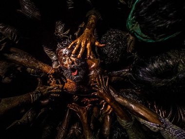 From Jallikattu, Kumbalangi Nights to Uyare, Virus, ten recent Malayalam films to watch on OTT platforms From Jallikattu, Kumbalangi Nights to Uyare, Virus, ten recent Malayalam films to watch on OTT platforms