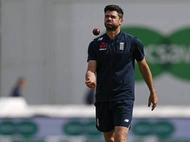 James Anderson says he is 'hungry' to keep playing for England, aims to return for Test series against New Zealand in November James Anderson says he is 'hungry' to keep playing for England, aims to return for Test series against New Zealand in November