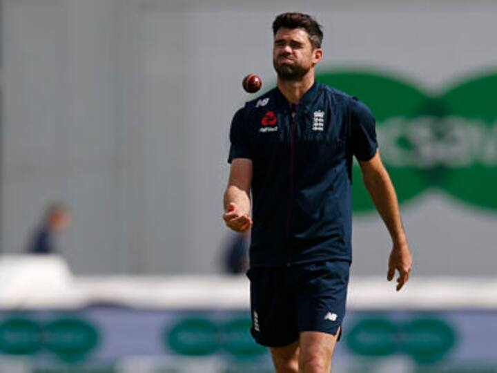 James Anderson says he is 'hungry' to keep playing for England, aims to return for Test series against New Zealand in November