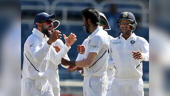 India vs West Indies: Jasprit Bumrah will remain indebted to Virat Kohli for hat-trick like I am to Sadagopan Ramesh, says Harbhajan Singh