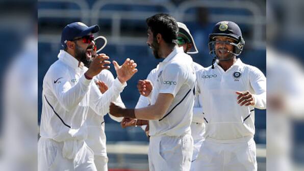 India vs West Indies: Jasprit Bumrah will remain indebted to Virat Kohli for hat-trick like I am to Sadagopan Ramesh, says Harbhajan Singh