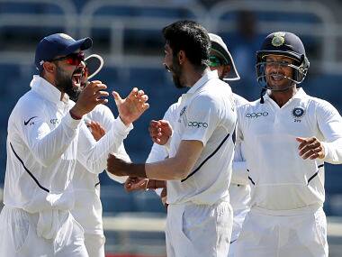 India vs West Indies: Jasprit Bumrah will remain indebted to Virat Kohli for hat-trick like I am to Sadagopan Ramesh, says Harbhajan Singh