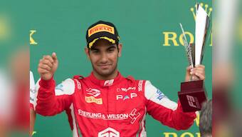 Jehan Daruvala finishes third overall in FIA F3 Championship 2019, achieves best-ever result by an Indian driver