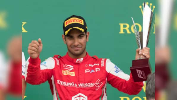 Jehan Daruvala finishes third overall in FIA F3 Championship 2019, achieves best-ever result by an Indian driver